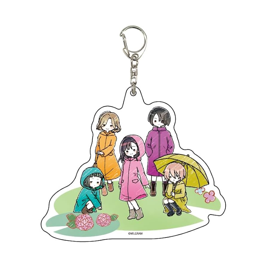 Dreamcatcher ジユ MAKESTAR ラキドロトレカ 2枚セット 楽天市場】アソート 二層 リキッドキーホルダーが作れる セット